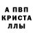 ГАШИШ Изолятор Lisya Rina